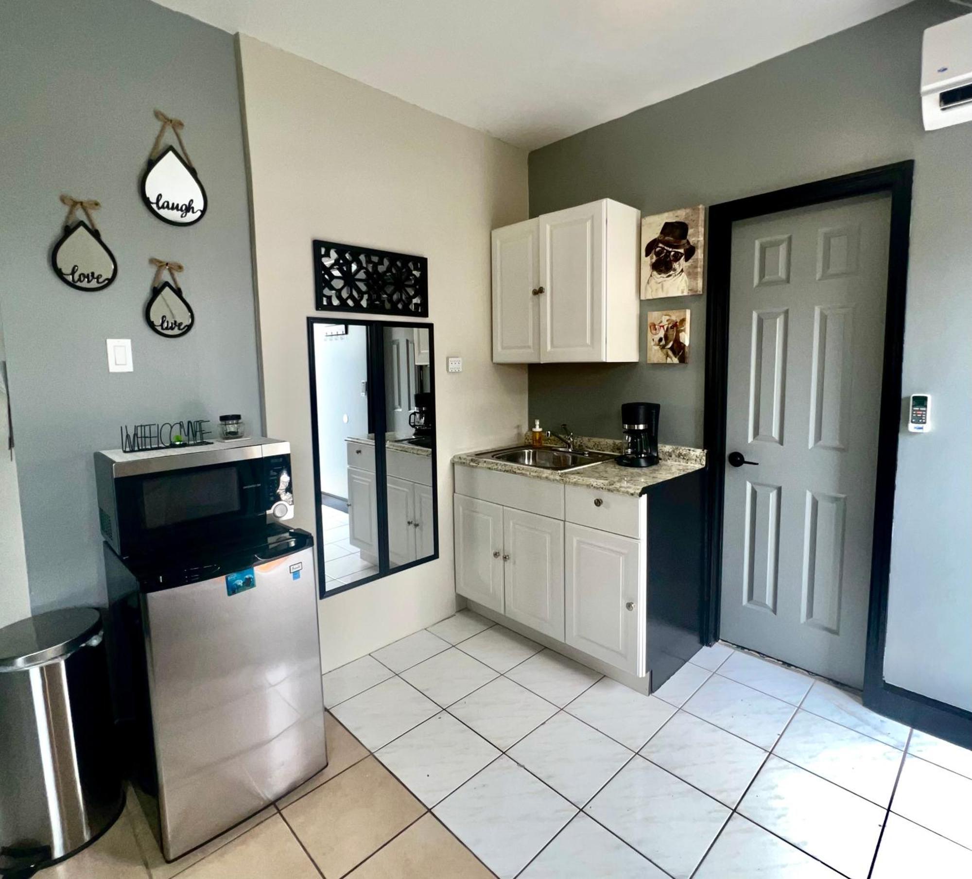 Lovely & Modern Room In Miami Cutler Ridge Eksteriør bilde