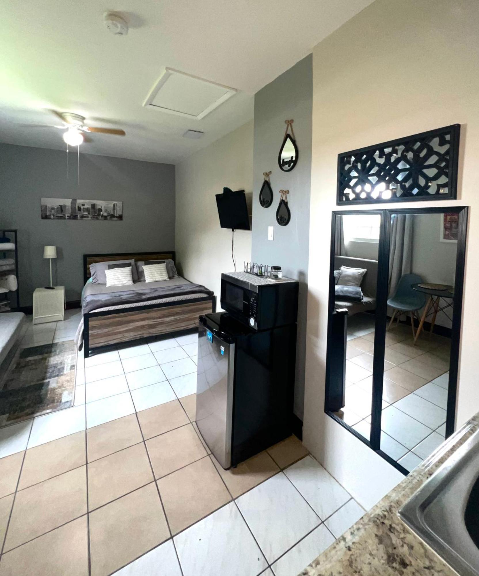 Lovely & Modern Room In Miami Cutler Ridge Eksteriør bilde
